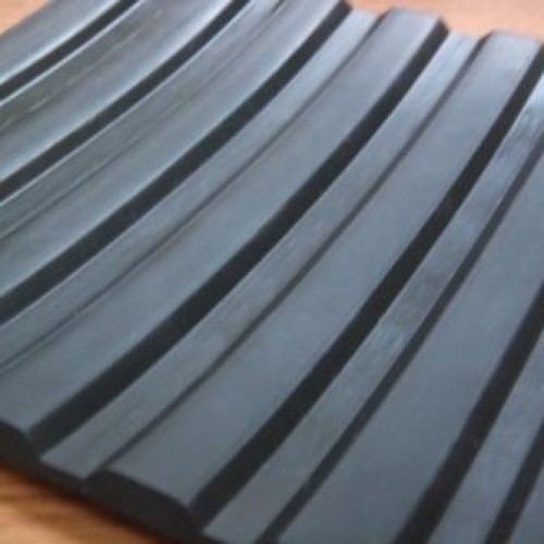 Rubber sheets